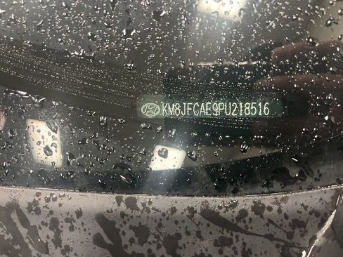 Used 2023 Hyundai Tucson XRT w/ Cargo Package image 6