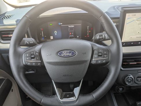New 2026 Ford Maverick Lariat w/ 4K Tow Package AWD/4WD image 19