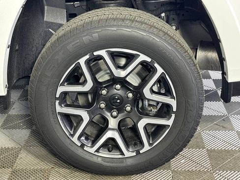 Certified 2026 RAM 1500 Laramie AWD/4WD image 16