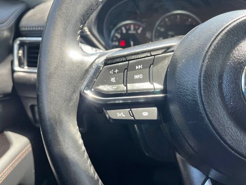 Certified 2023 MAZDA CX-5 AWD 2.5 S w/ Premium Package image 21
