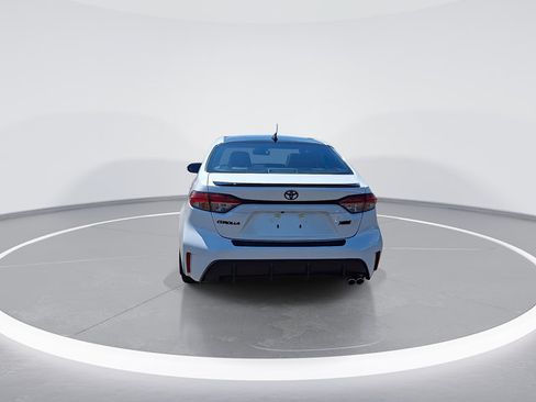 Used 2025 Toyota Corolla XSE FWD image 8