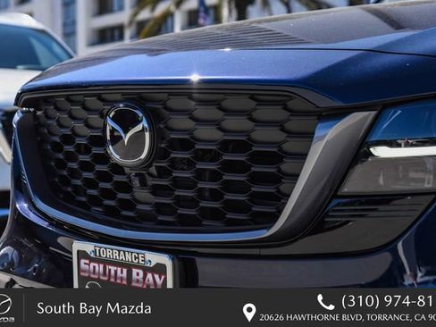 New 2026 MAZDA CX-5 2.5 S w/ Premium Plus Package AWD/4WD image 5