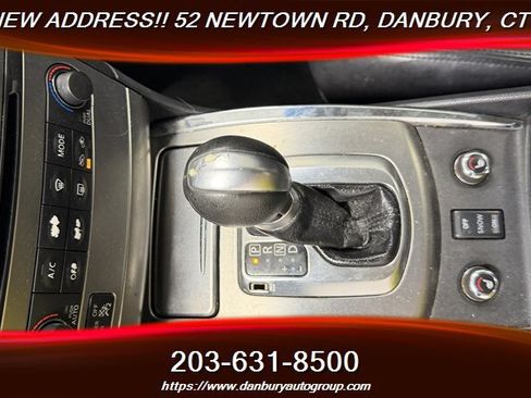 Used 2013 INFINITI G37 x Sedan w/ Premium Pkg AWD/4WD image 26