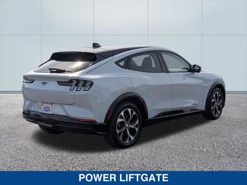 Certified 2023 Ford Mustang Mach-E Premium image 5