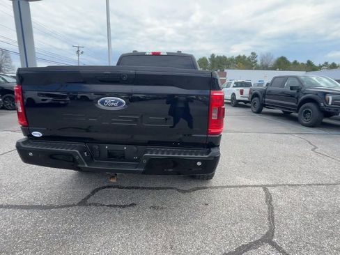 Certified 2022 Ford F150 XLT w/ Trailer Tow Package AWD/4WD image 18