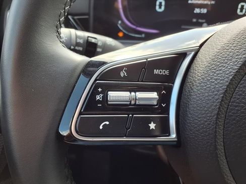 Used 2026 Kia Seltos S image 17