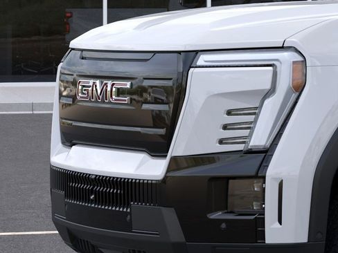 New 2026 GMC Sierra EV Elevation w/ Premium Package AWD/4WD image 13