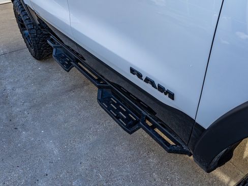 Used 2025 RAM 1500 Rebel w/ Rebel Level 1 Equipment Group image 13