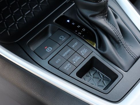 Certified 2025 Toyota RAV4 XLE image 12