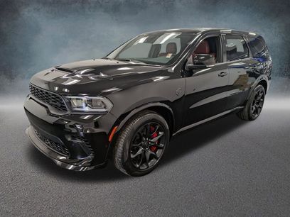Used 2024 Dodge Durango SRT Hellcat