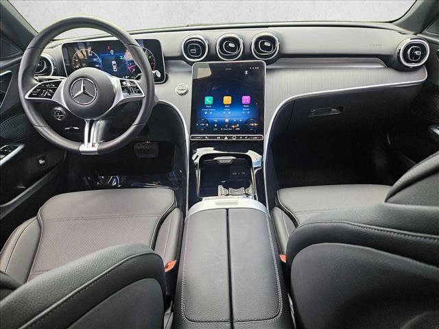Certified 2026 Mercedes-Benz C 300 Sedan image 16