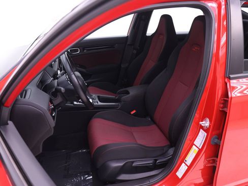 Certified 2023 Honda Civic Si image 4