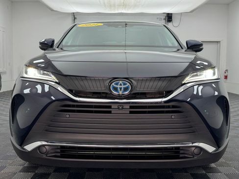 Used 2021 Toyota Venza Limited w/ Advanced Technology Package AWD/4WD image 16
