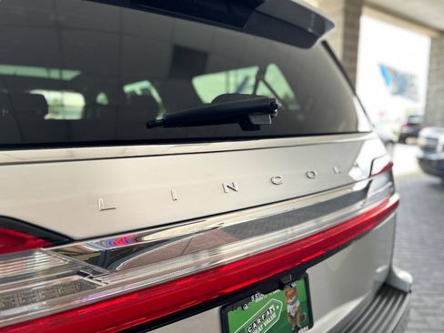 Used 2018 Lincoln Navigator L Reserve w/ Technology Package AWD/4WD image 15