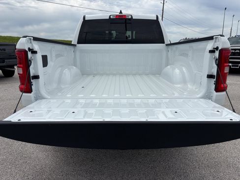 New 2026 RAM 1500 Lone Star AWD/4WD image 30