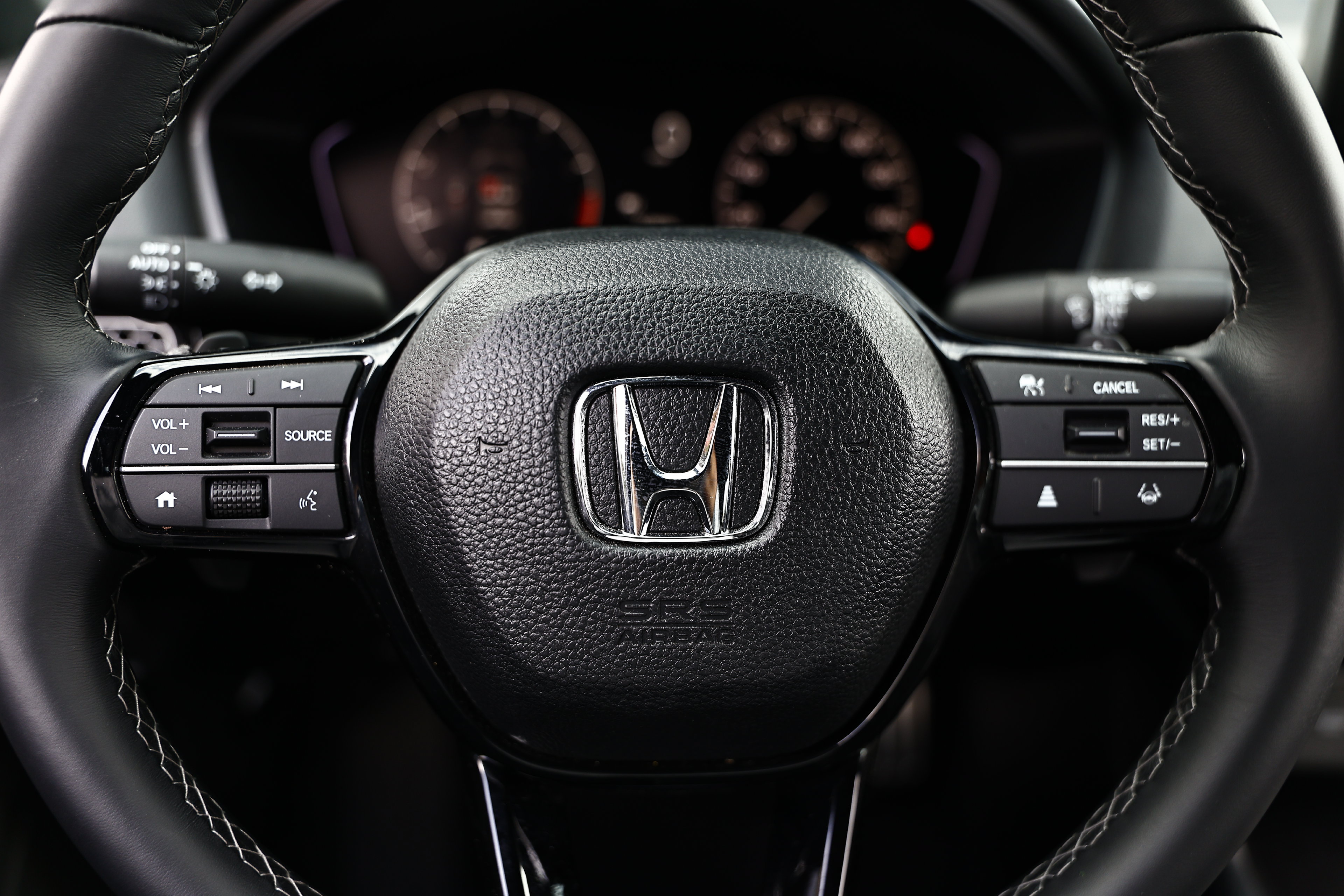 Certified 2026 Honda Civic Sport image 32