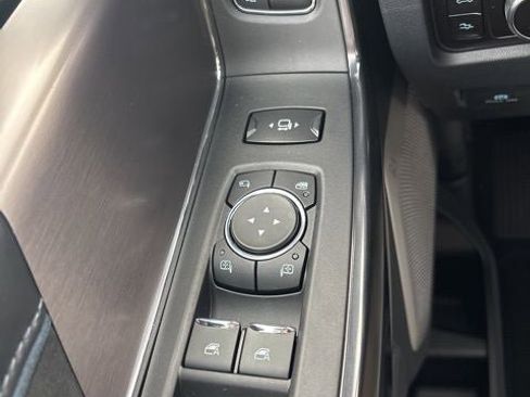 New 2026 Ford F350 Platinum w/ Tremor Off-Road Package image 53