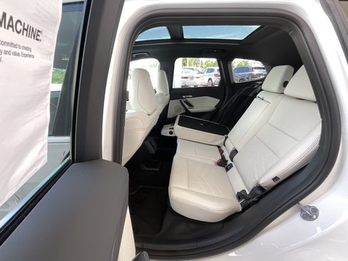 New 2026 BMW X1 xDrive28i w/ Technology Package AWD/4WD image 28