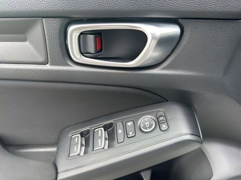 Used 2024 Honda Civic Sport image 23