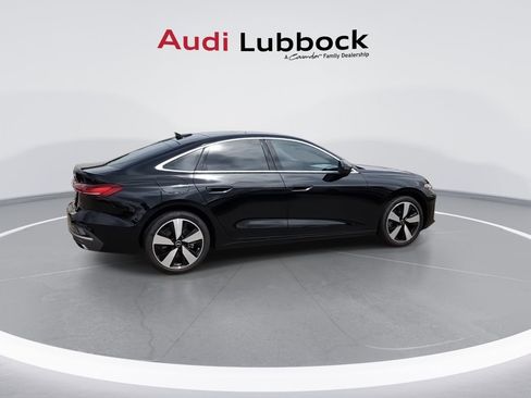 Used 2025 Audi A5 2.0T Premium Plus w/ Premium Plus image 9