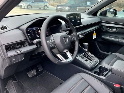 New 2026 Honda CR-V Sport-L image 8