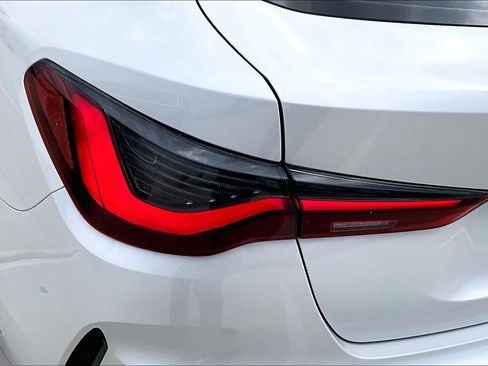 Used 2024 BMW 430i Gran Coupe w/ Convenience Package RWD image 27