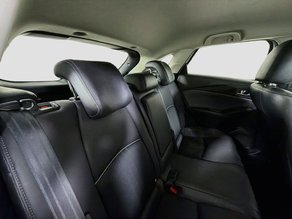 Used 2019 MAZDA CX-3 Touring FWD image 24