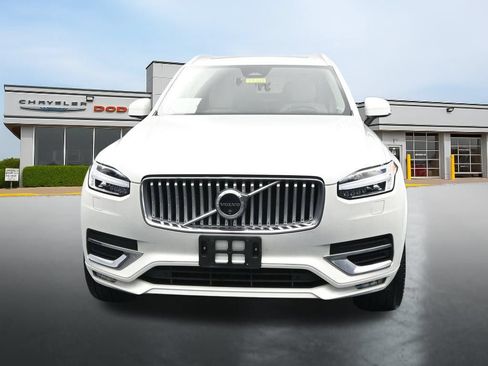 Used 2024 Volvo XC90 B6 Ultimate AWD/4WD image 8