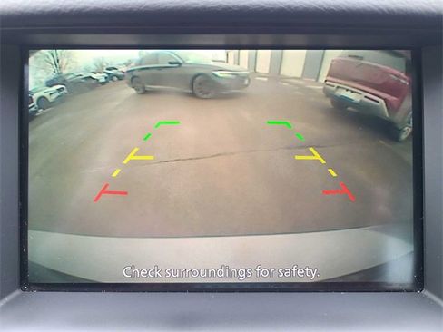 Used 2020 INFINITI Q50 Luxe image 27