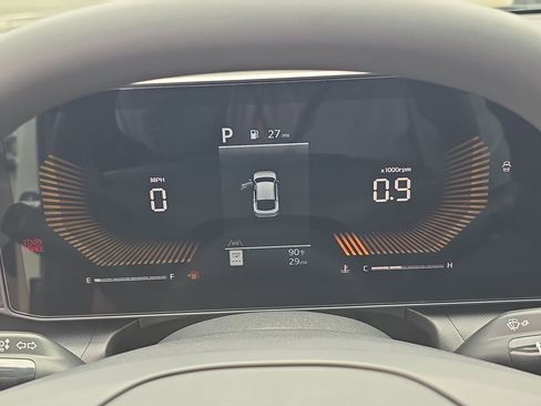 New 2026 Kia K4 FWD image 32