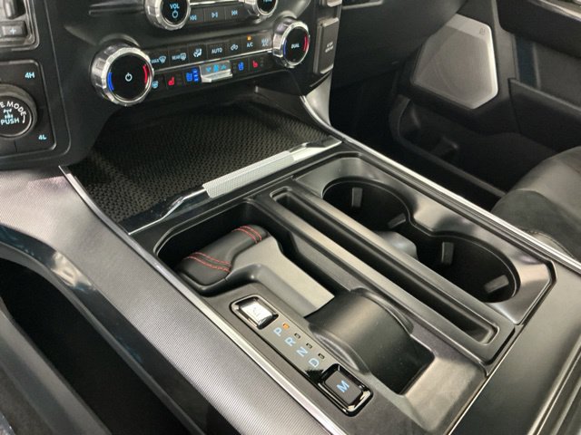 Used 2025 Ford F150 Raptor w/ Equipment Group 803A Raptor R AWD/4WD image 25