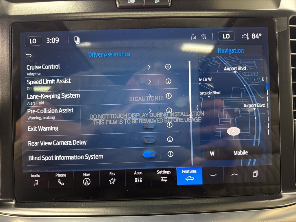 New 2027 Ford F350 Platinum w/ Platinum Plus Package AWD/4WD image 27