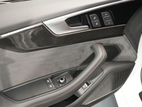 Used 2023 Audi S5 Premium Plus w/ Premium Plus AWD/4WD image 25
