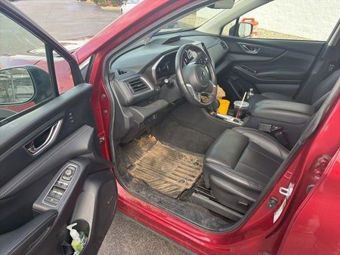 Used 2023 Subaru Ascent Limited w/ Technology Package image 8