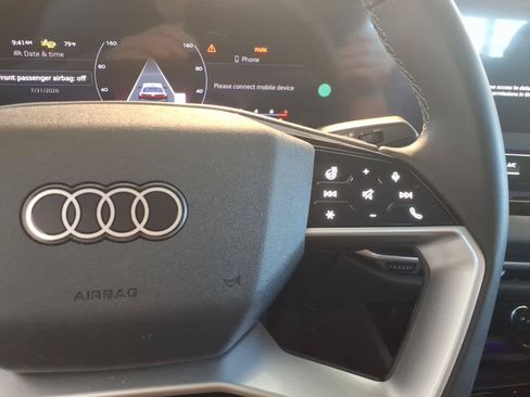Certified 2025 Audi A5 2.0T Premium Plus w/ Premium Plus AWD/4WD image 20