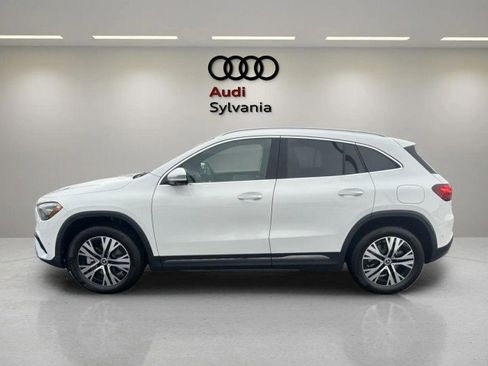 Used 2026 Mercedes-Benz GLA 250 4MATIC image 4