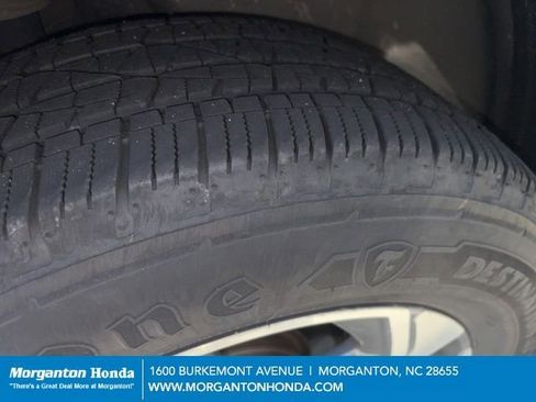 Used 2019 Honda CR-V EX image 10