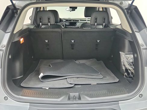 Used 2023 Buick Encore GX Select w/ Safety Package II FWD image 23