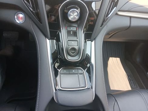 Used 2024 Acura RDX SH-AWD w/ Technology Package image 27