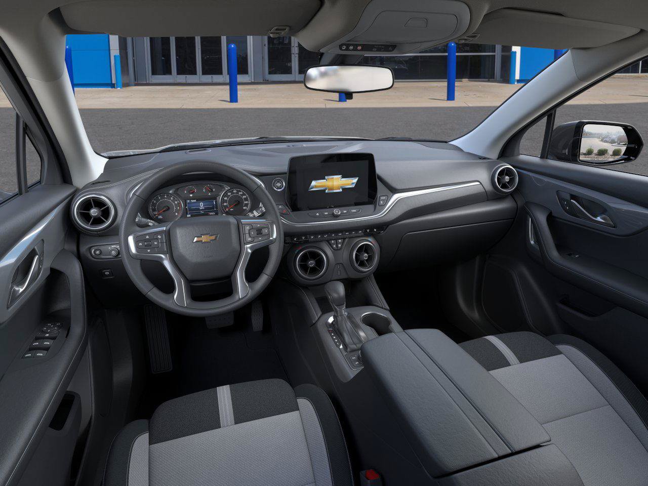New 2026 Chevrolet Blazer LT FWD image 67