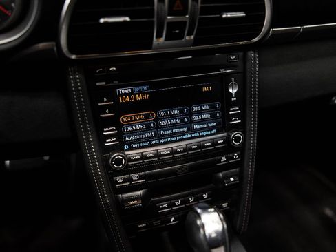 Used 2011 Porsche 911 Carrera GTS image 23