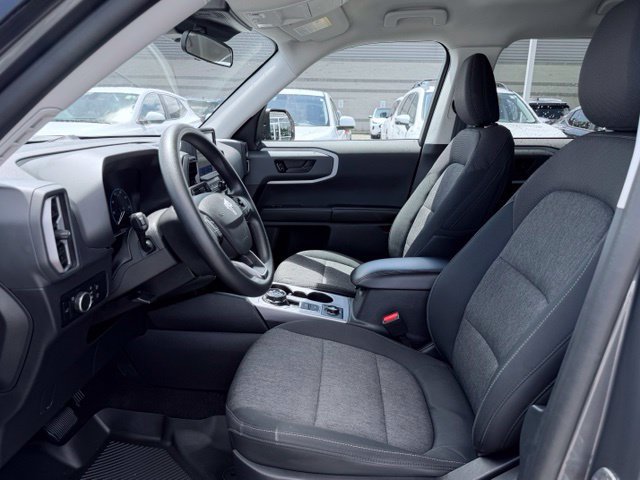 Used 2024 Ford Bronco Sport Big Bend AWD/4WD image 16