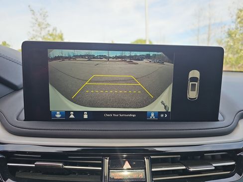 Used 2025 Acura MDX SH-AWD w/ Technology Package image 25