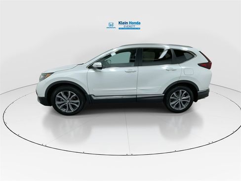 Used 2020 Honda CR-V Touring image 7