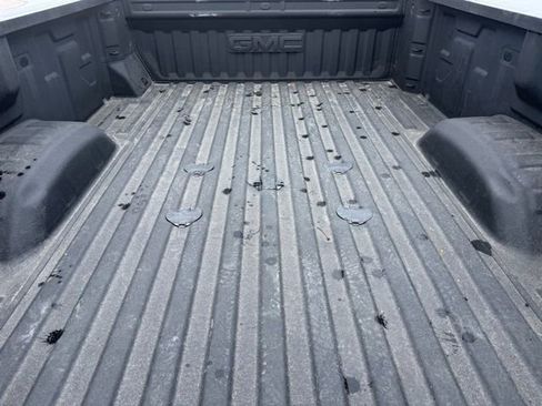 Used 2024 GMC Sierra 3500 SLT AWD/4WD image 7