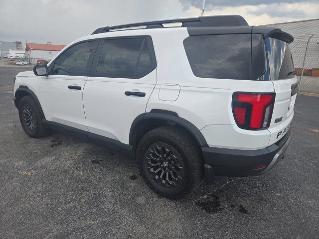Used 2026 Honda Passport TrailSport image 6