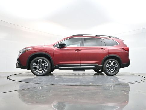 New 2026 Subaru Ascent Limited AWD/4WD image 20
