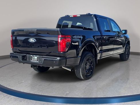 Used 2025 Ford F150 STX image 6