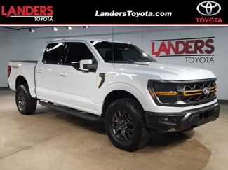 Used 2025 Ford F150 Tremor w/ Equipment Group 402A High AWD/4WD video 1
