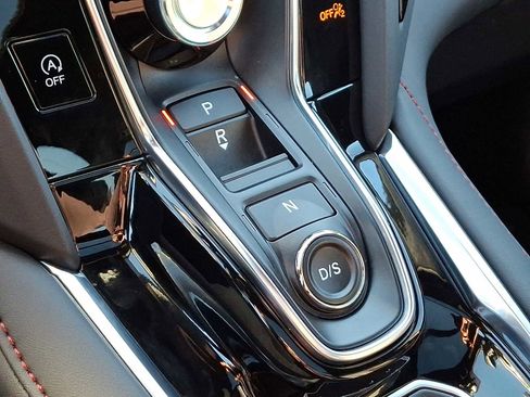 Used 2025 Acura RDX A-Spec image 15